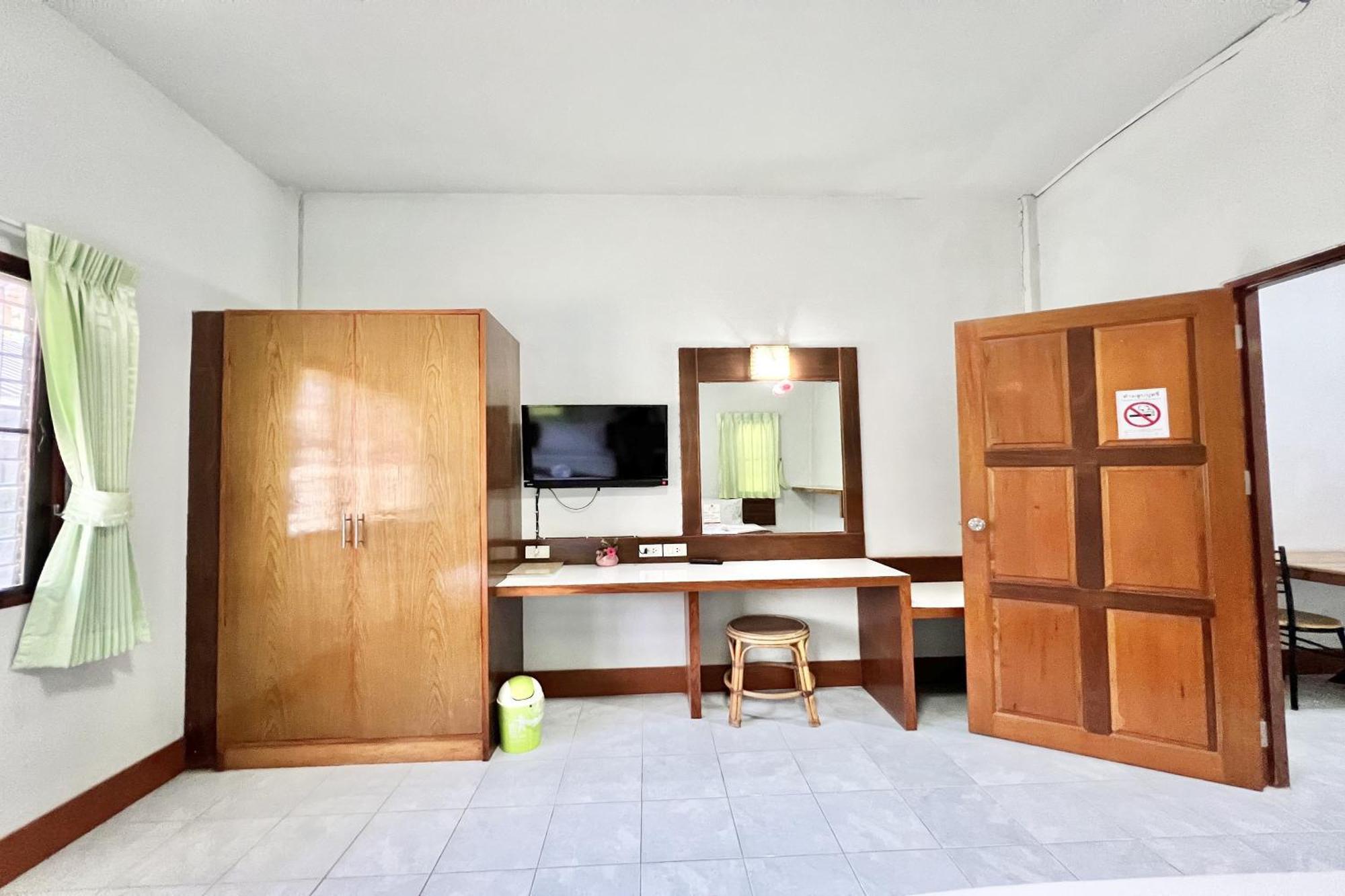 Ruentara Resort & Villa Buri Ram Eksteriør billede