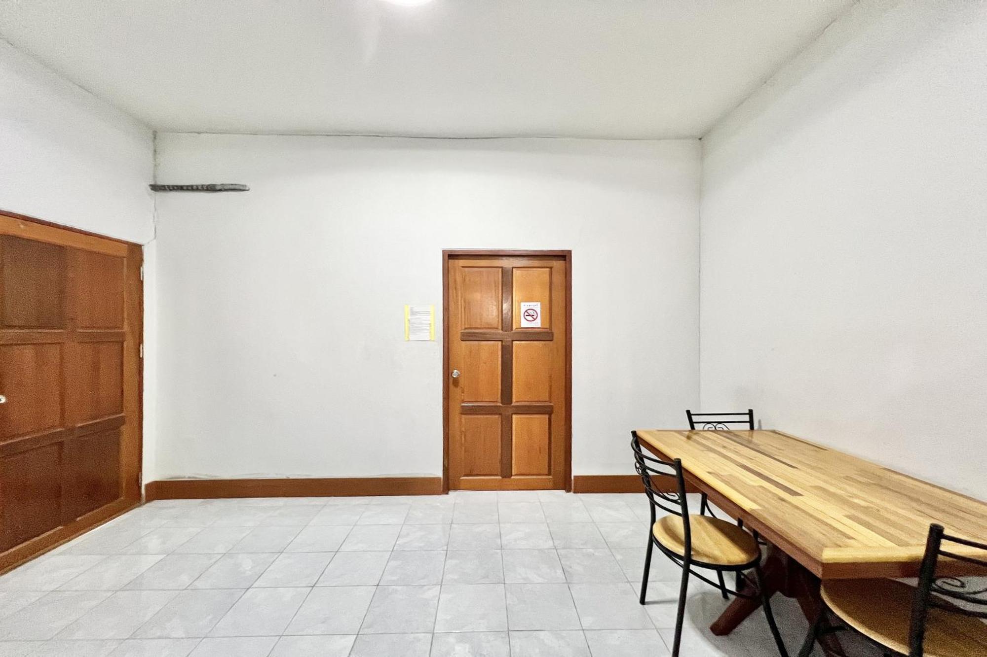 Ruentara Resort & Villa Buri Ram Eksteriør billede