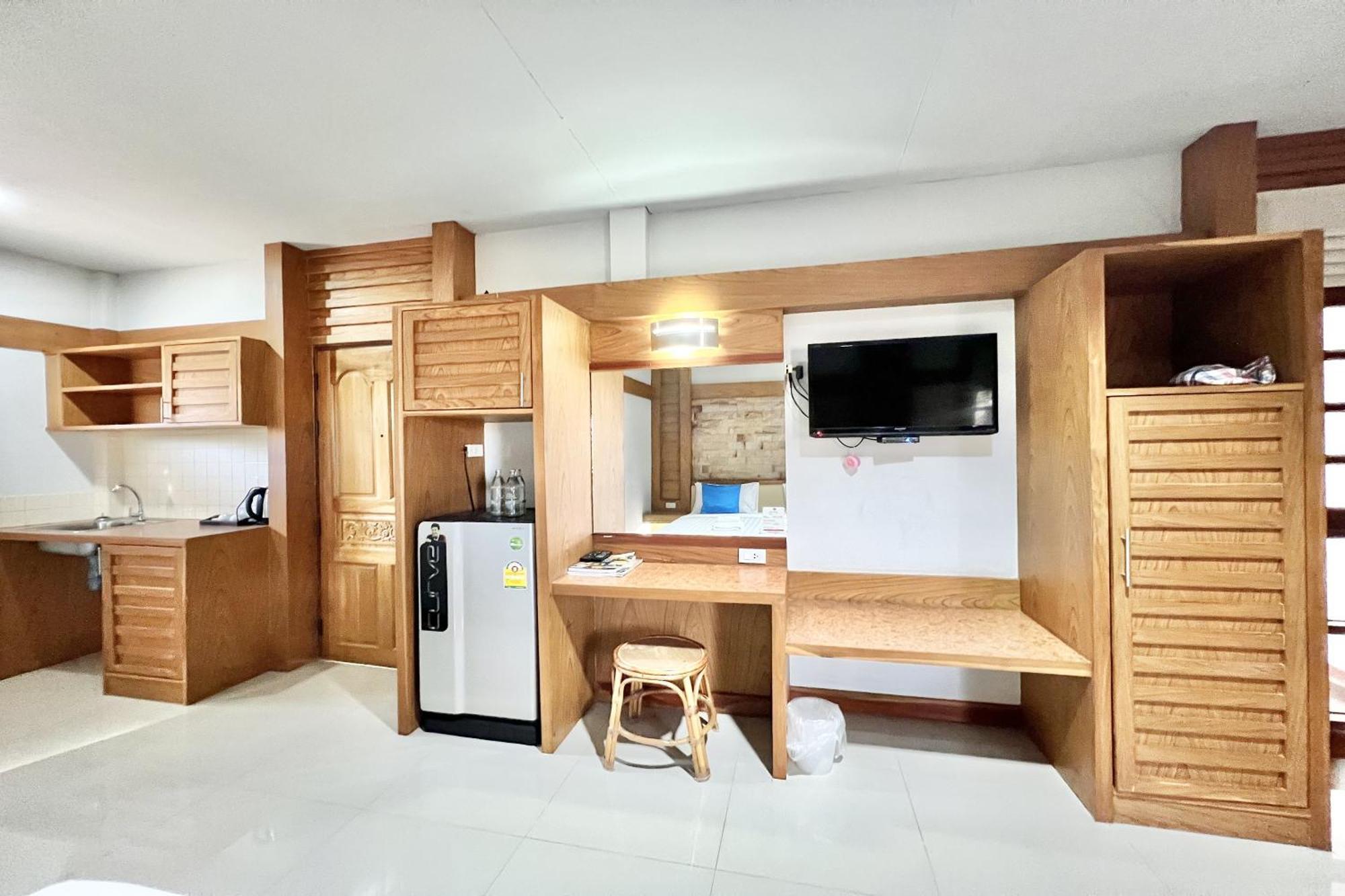 Ruentara Resort & Villa Buri Ram Eksteriør billede