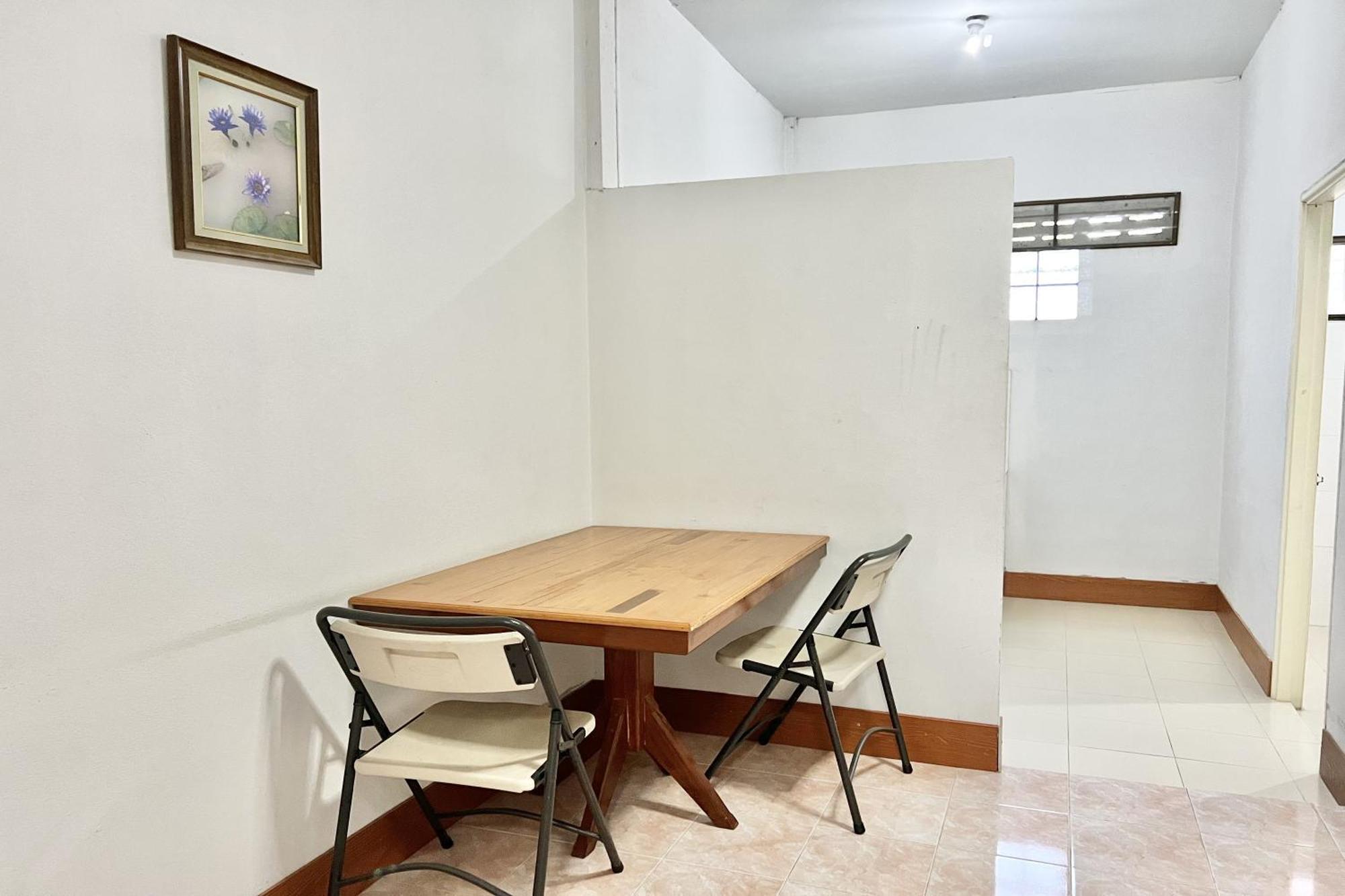 Ruentara Resort & Villa Buri Ram Eksteriør billede