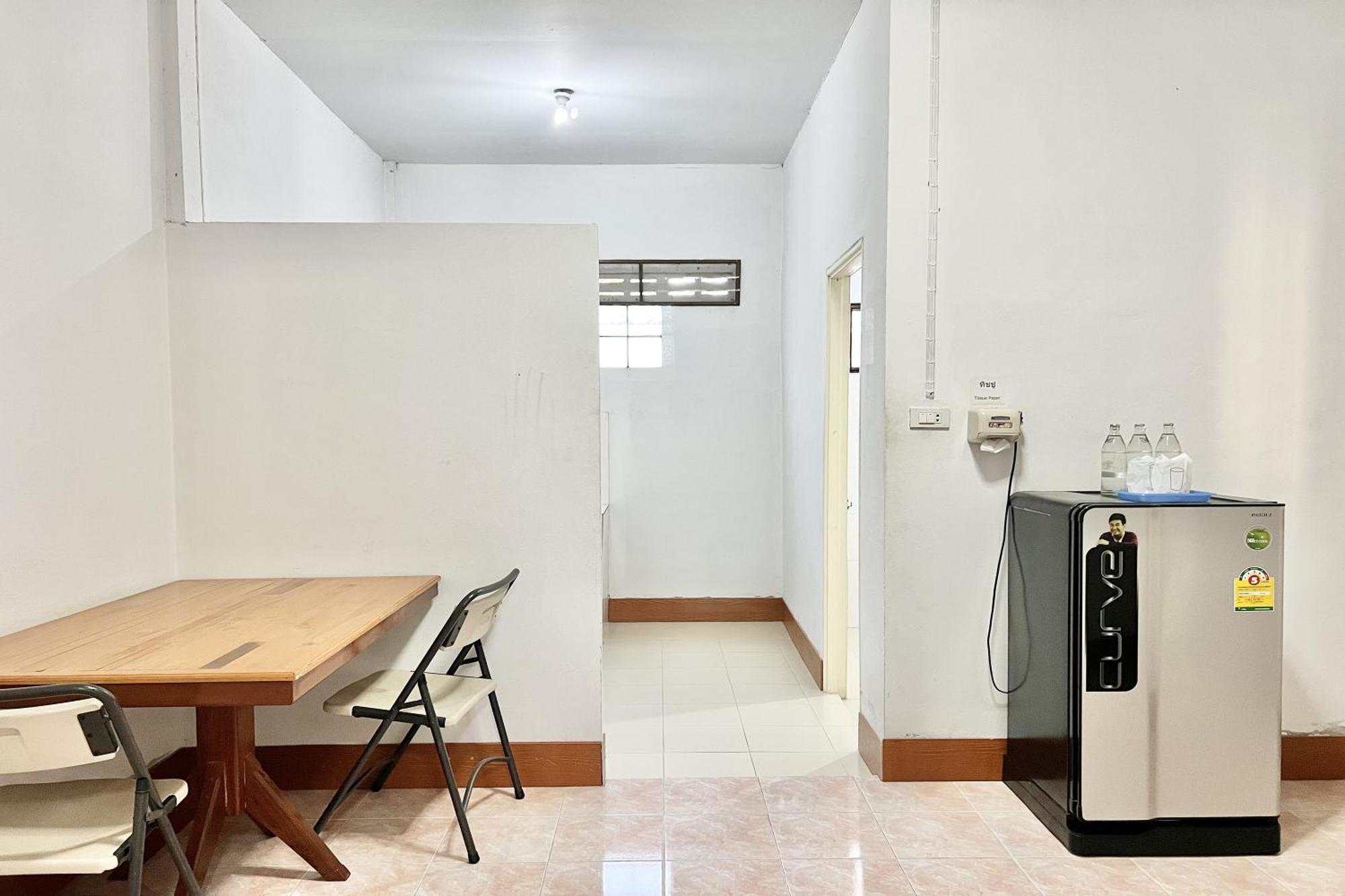 Ruentara Resort & Villa Buri Ram Eksteriør billede
