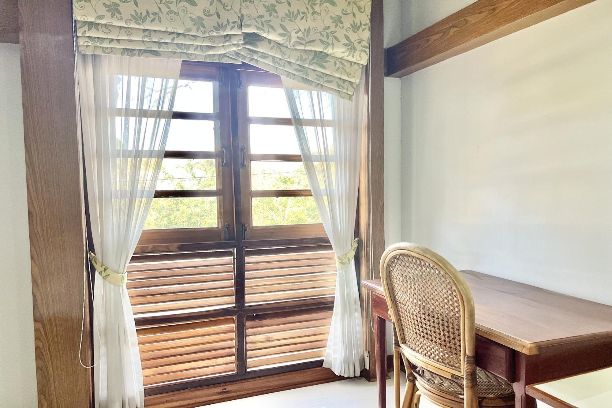 Ruentara Resort & Villa Buri Ram Eksteriør billede