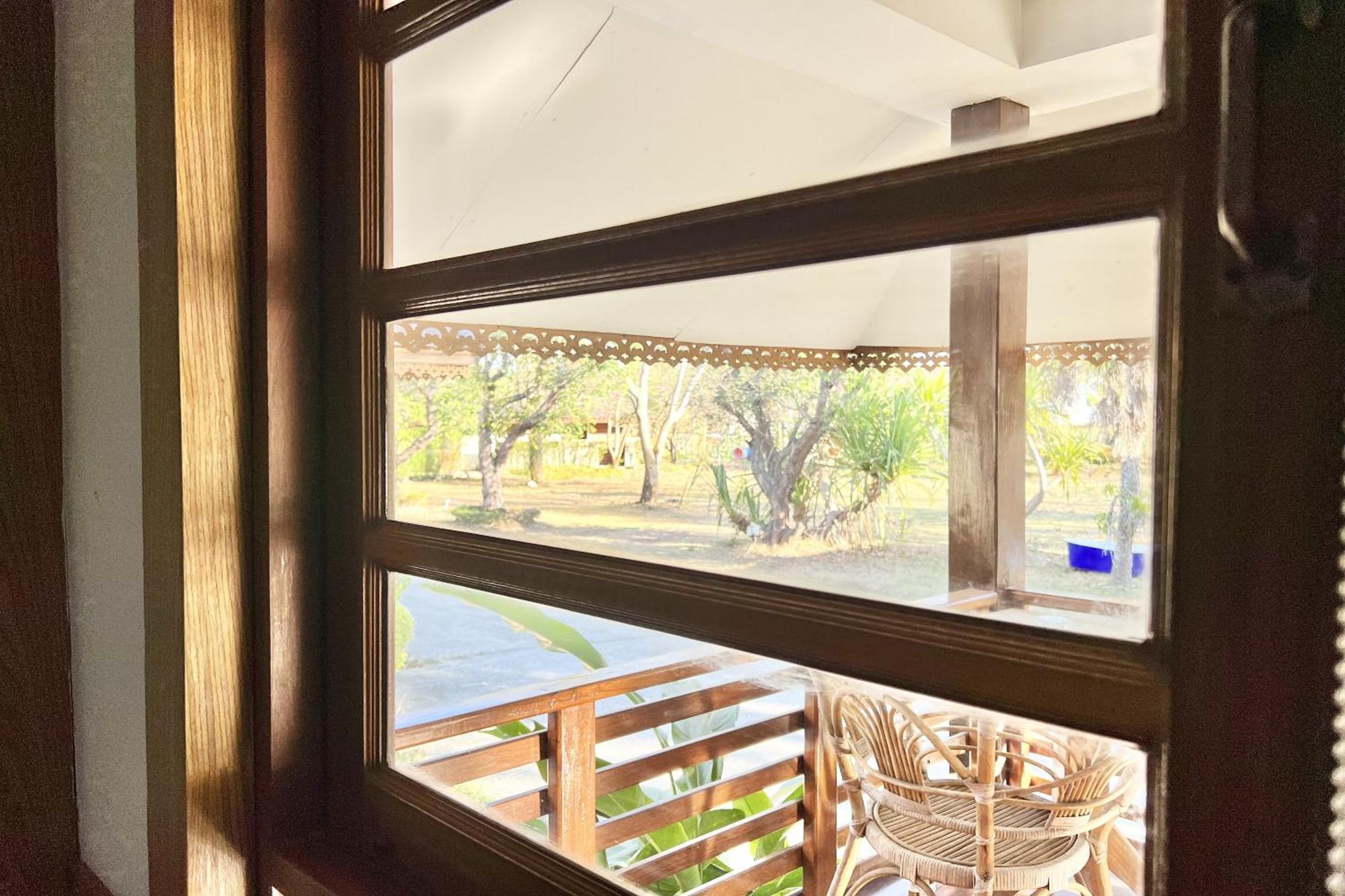 Ruentara Resort & Villa Buri Ram Eksteriør billede